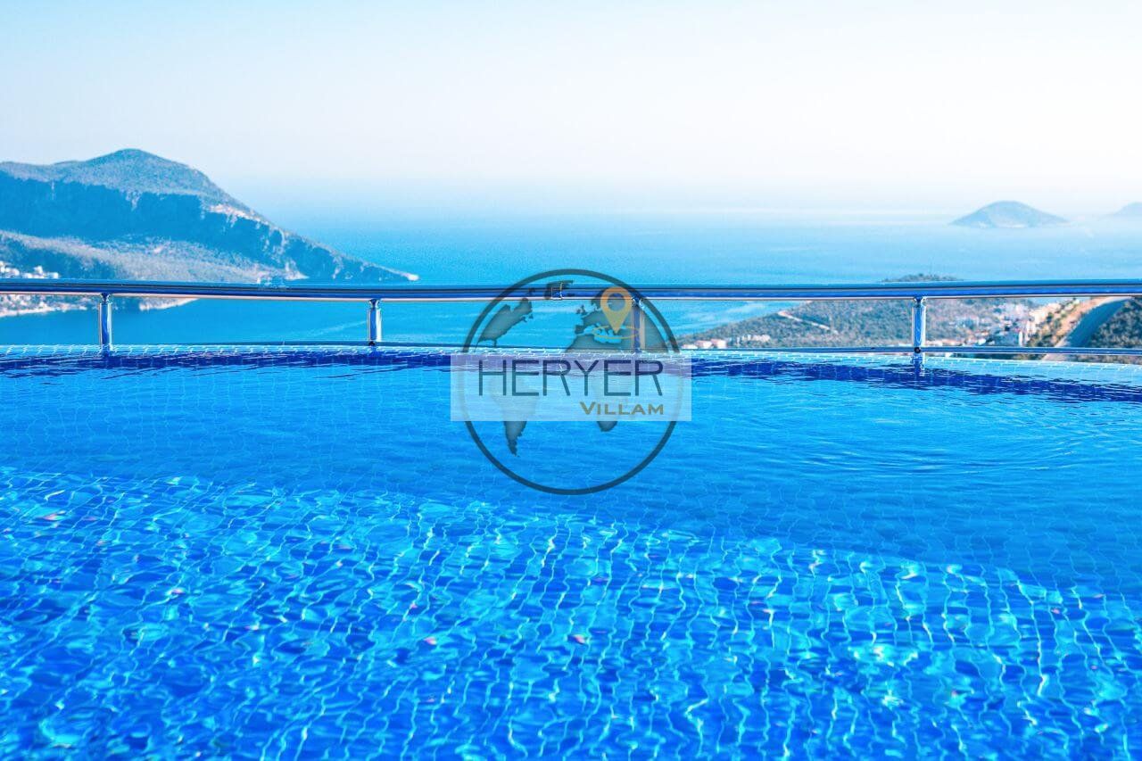 21 Villa Gelincik slide