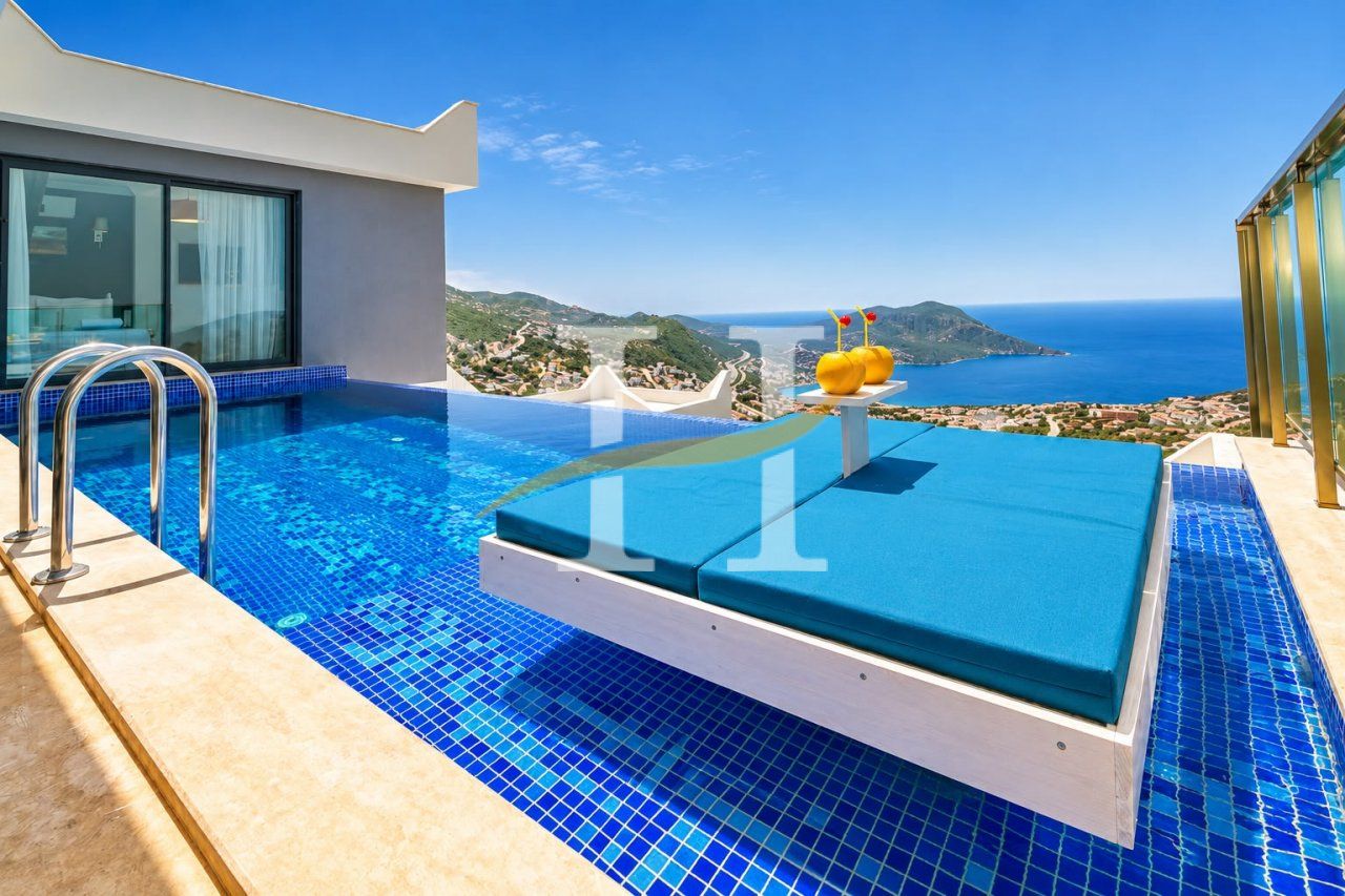 Villa Yeniköy