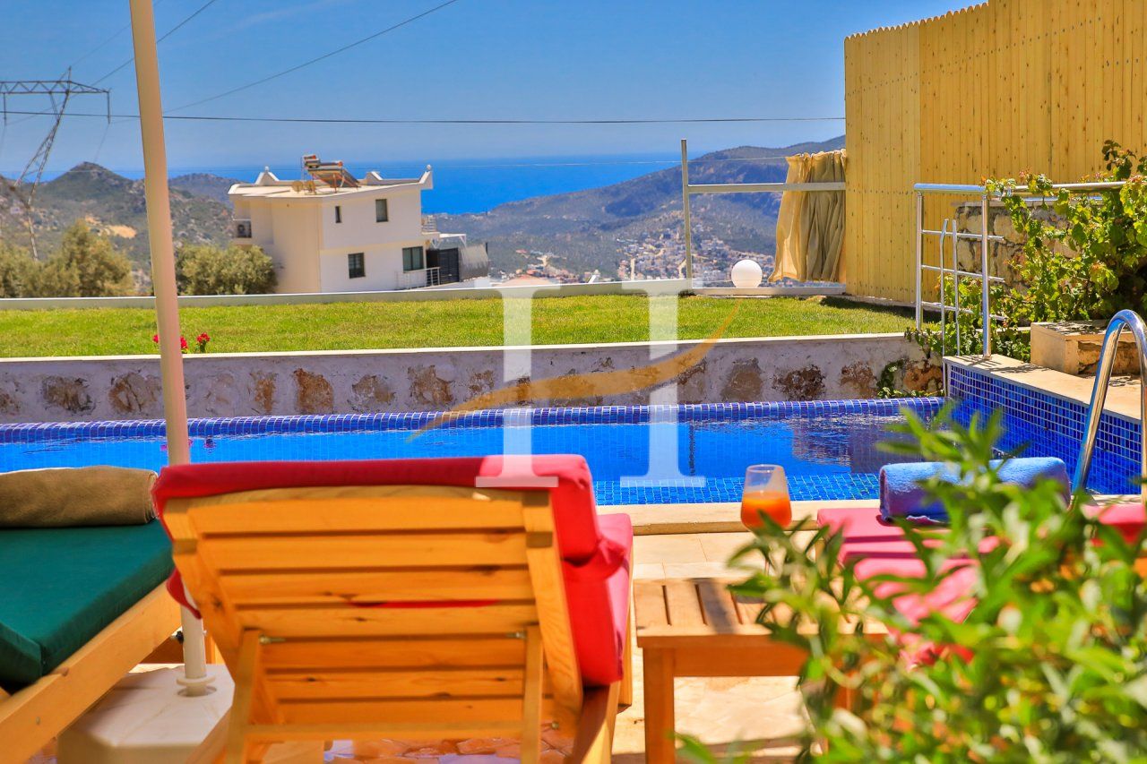 Villa Mandalina