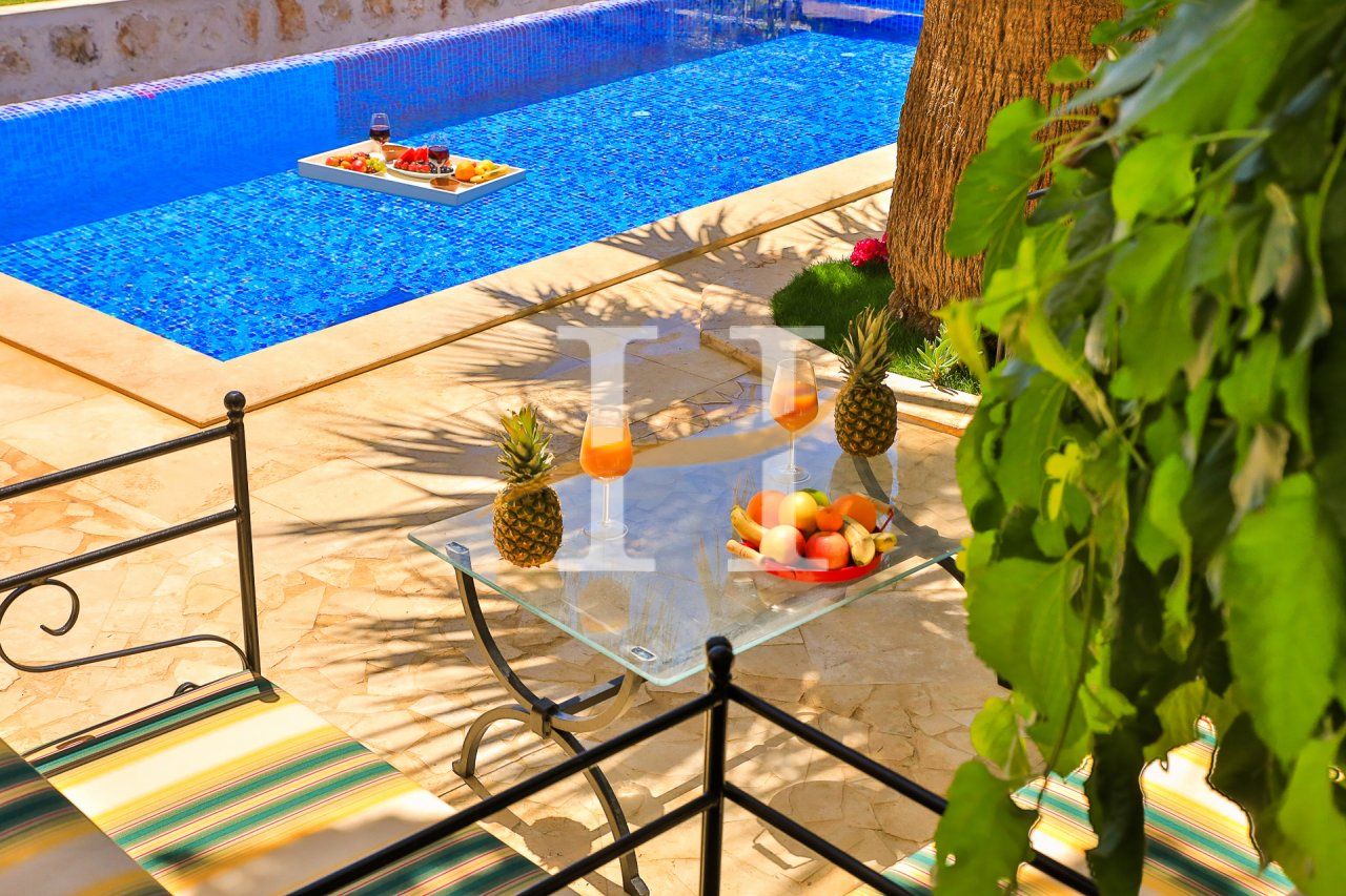 Villa Mandalina