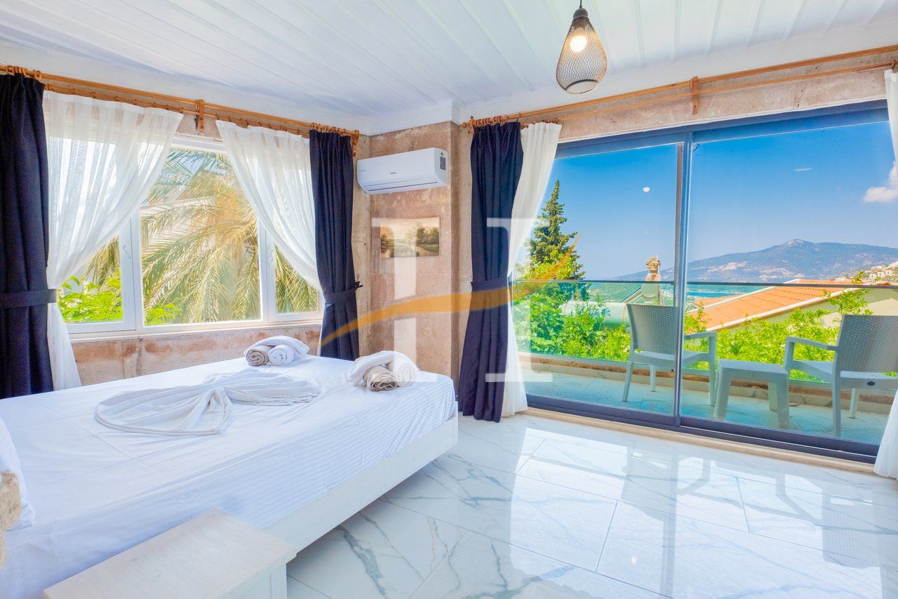 Villa Göreme
