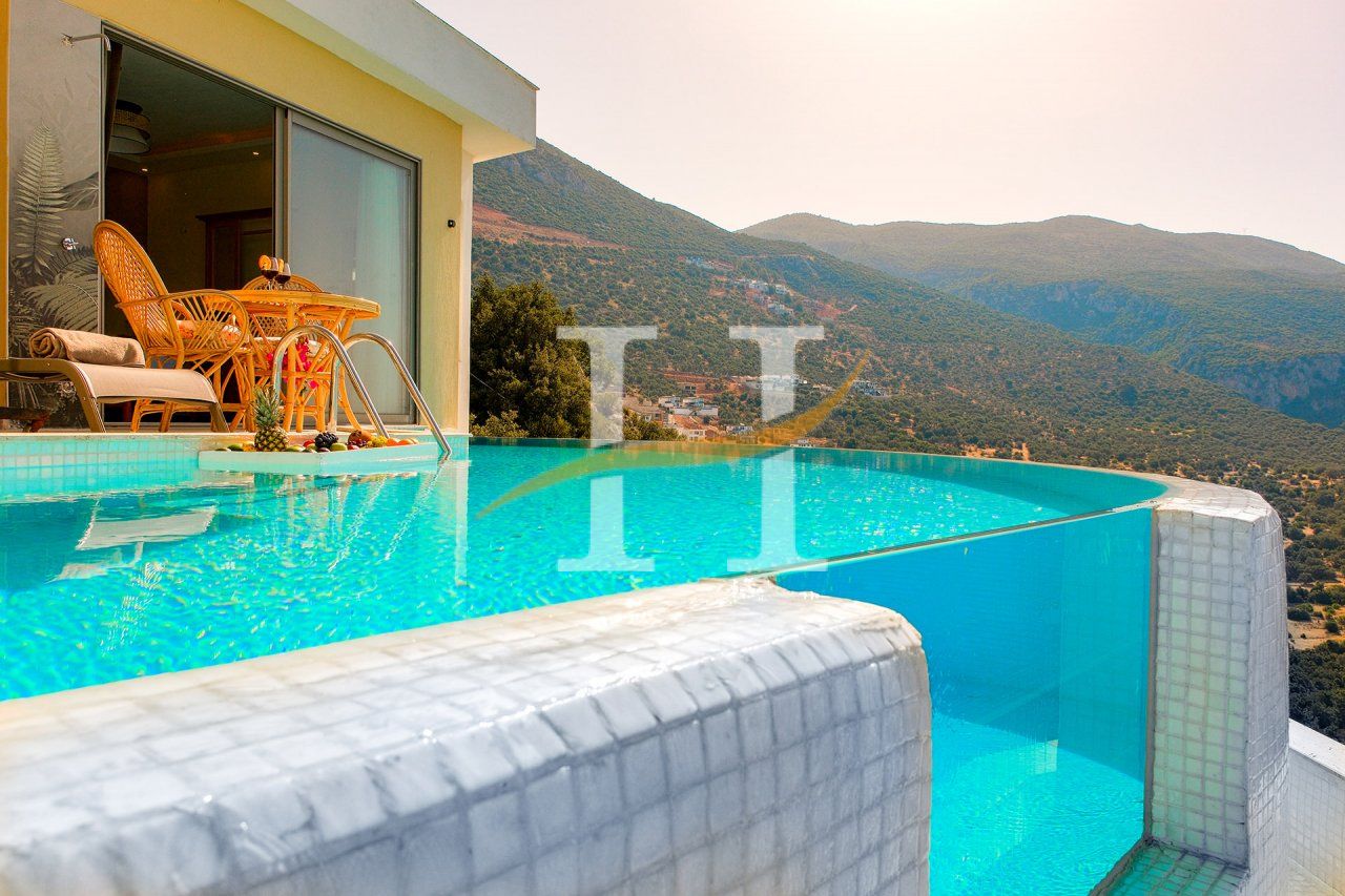 Villa Bloom
