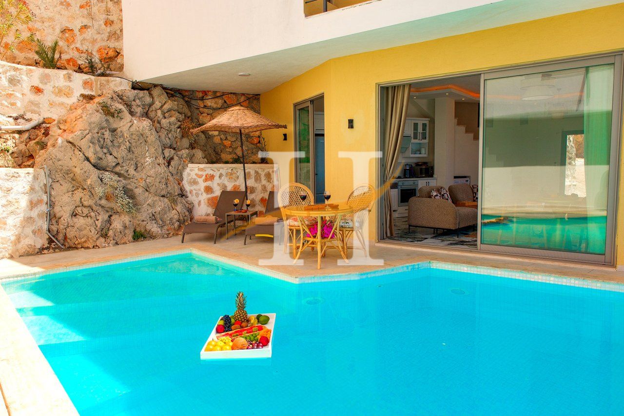 Villa Solly