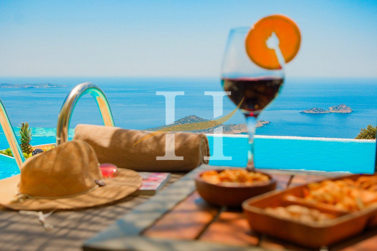 Villa Chill