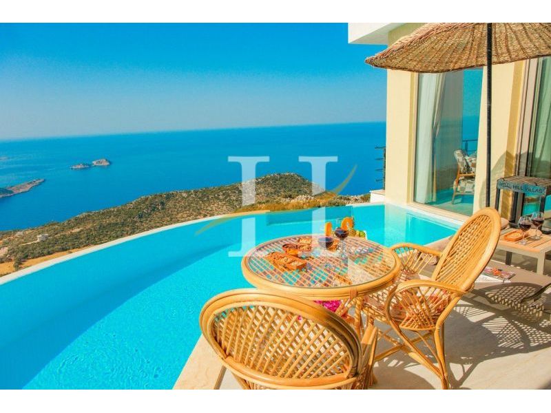 Uygun Fiyata Villa Tatili Mümkün Mü?