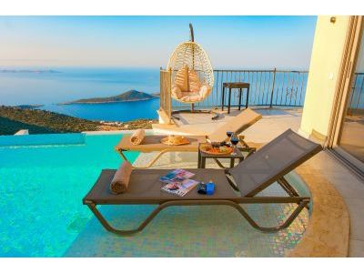 Villa Sunrise